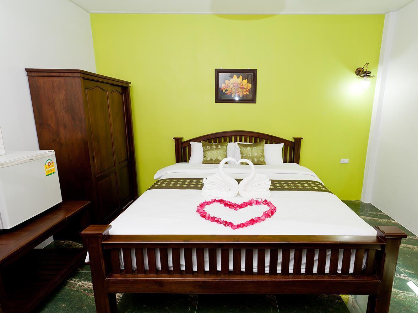 Resort The Mouth - Sha Extra 3*
