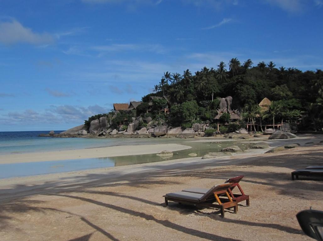 Resort Bow Thong Koh Tao