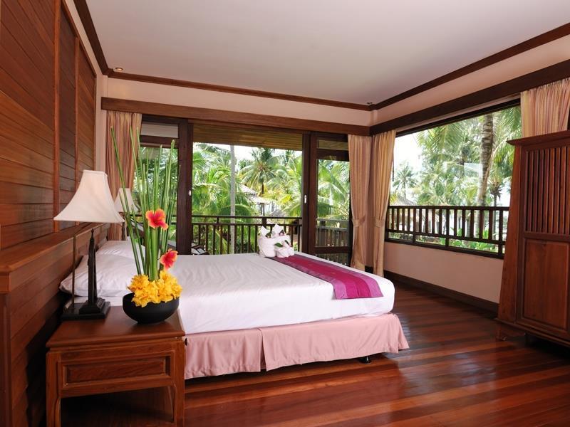 Andamania Resort, Khaolak - Sha Khao Lak