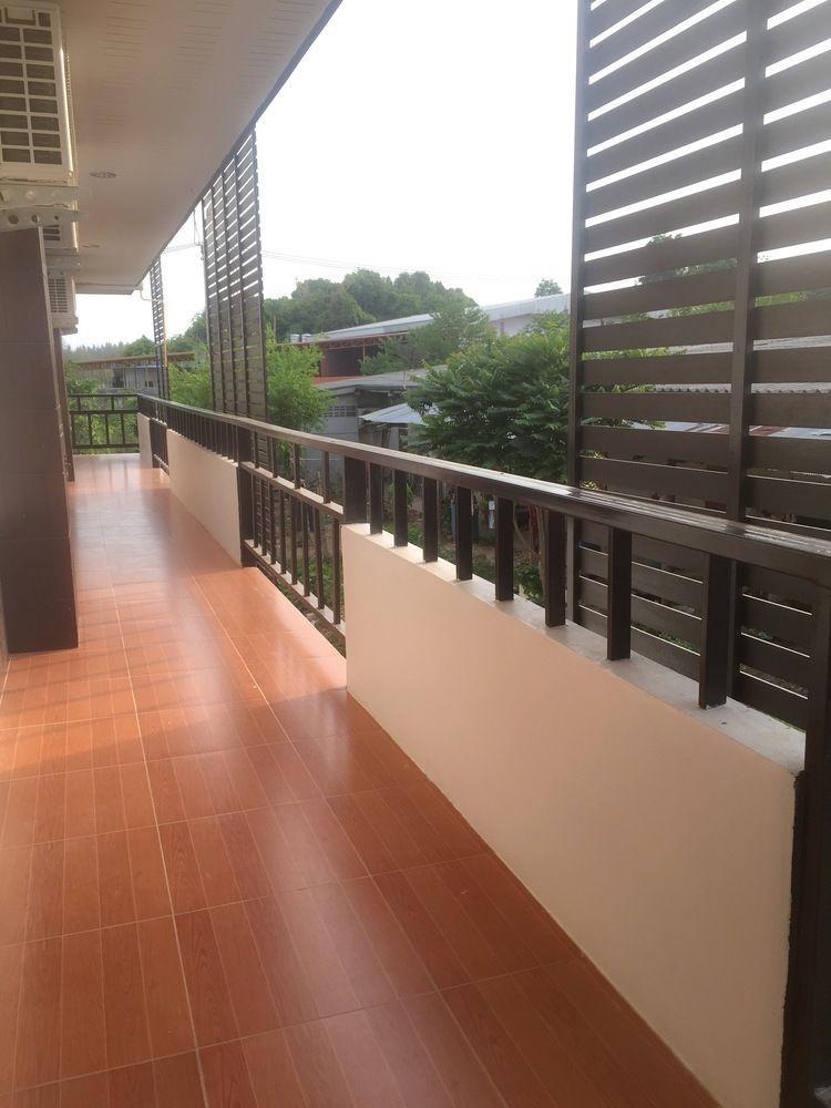 Poonsap Apartment Ban Ai Dao