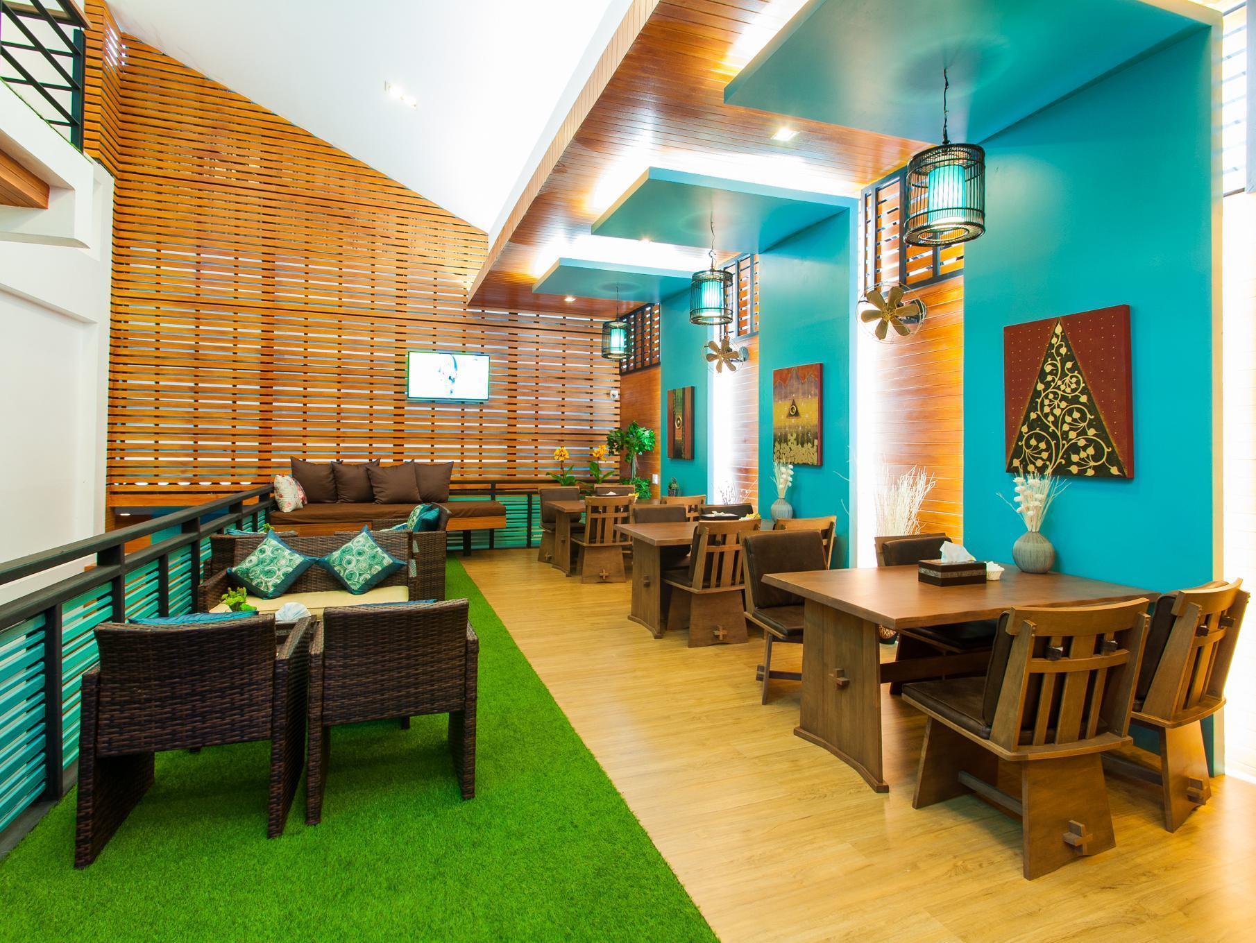 Aukotan Place Hotel Koh Tao