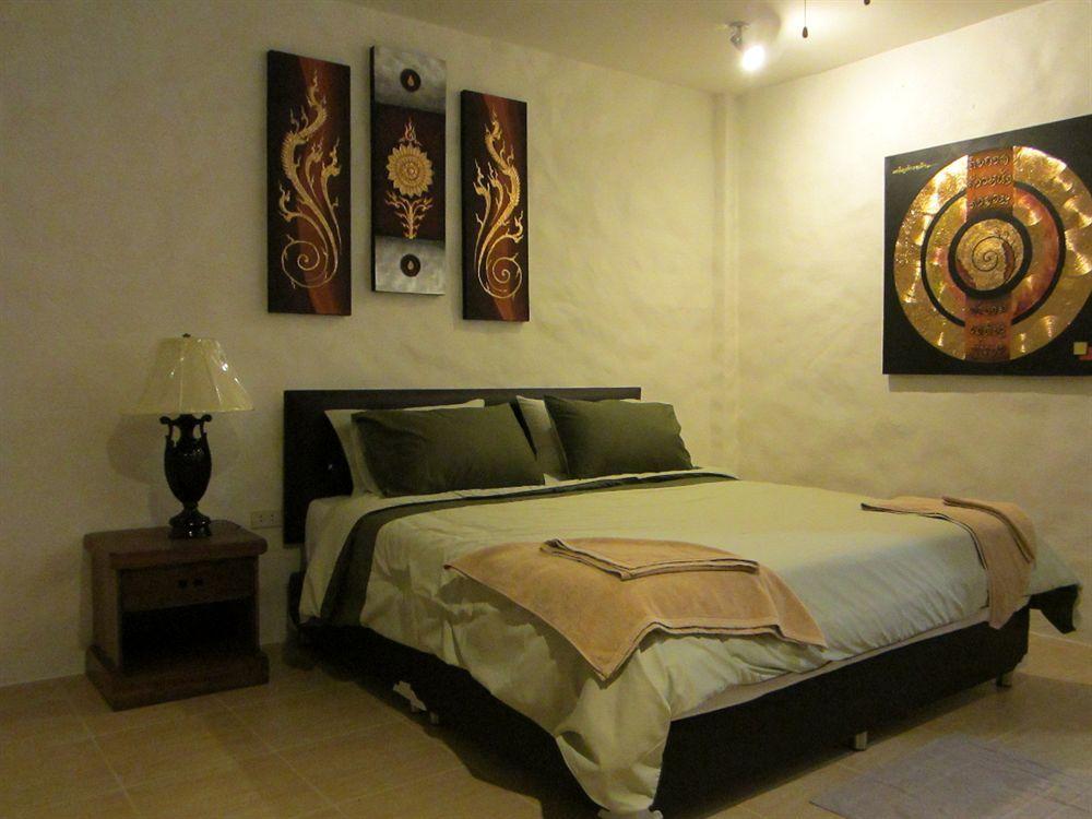 Toscana Resort Koh Tao