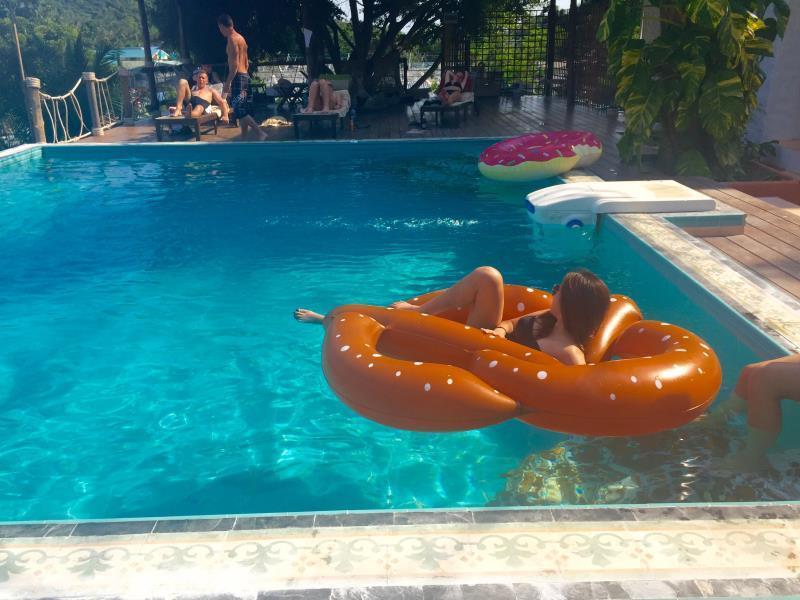 Toscana Resort
