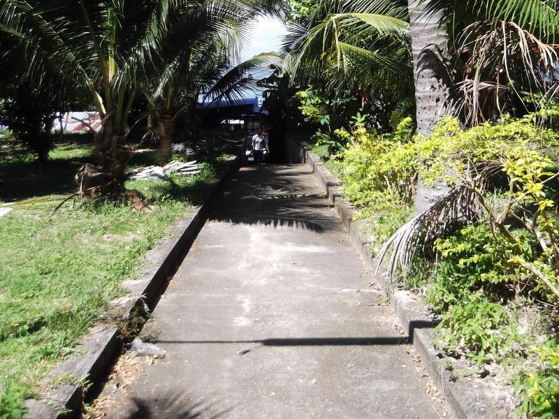 Garden Guest house 2*