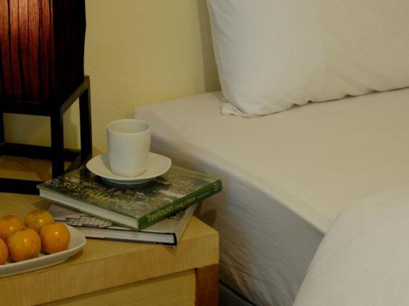 Jerung 3* Khao Lak