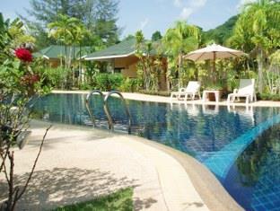 Palm Garden 3*
