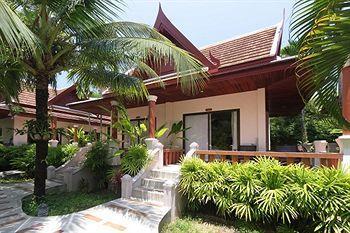 Fanari Khaolak - Courtyard Sha Extra Resort 3*