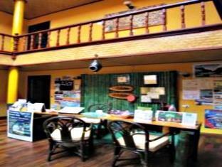 Marine House Hostel Phi Phi Don
