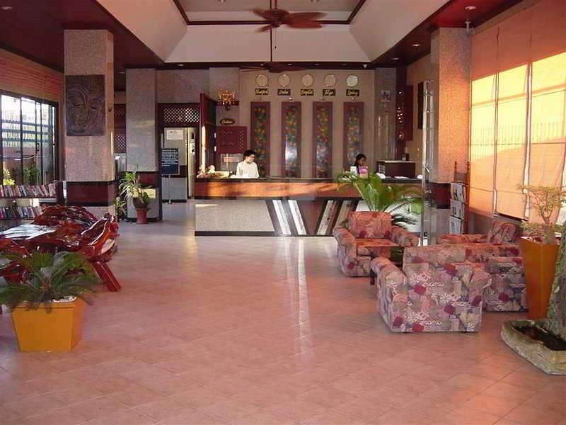 Loft Hotel 3*