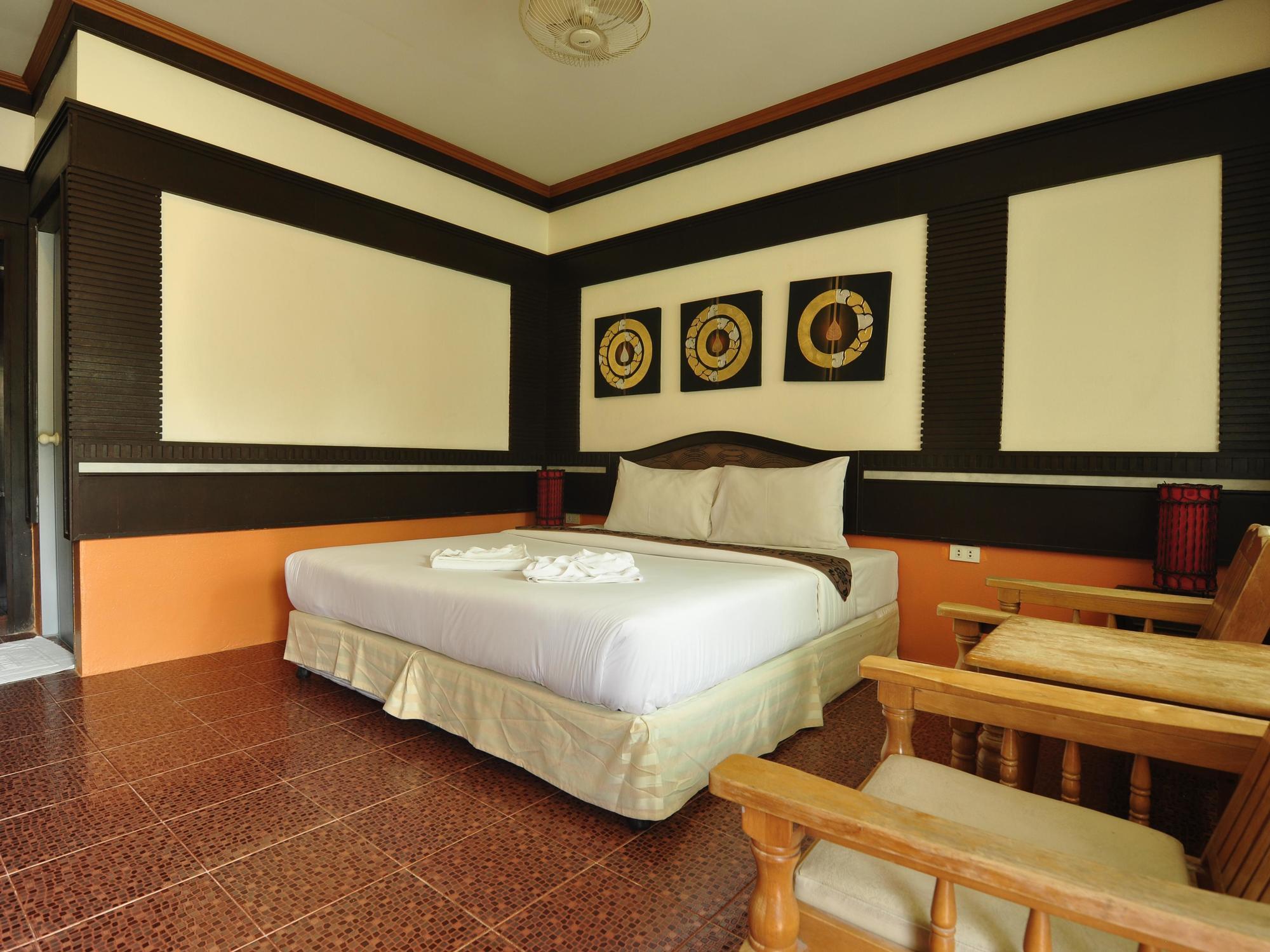 Rimlay Resort