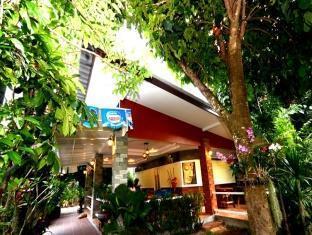 Baansuan Leela Hotel 2*