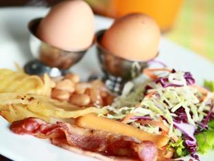 Loft Hotel Hua Hin