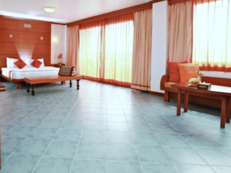 Loft Hotel