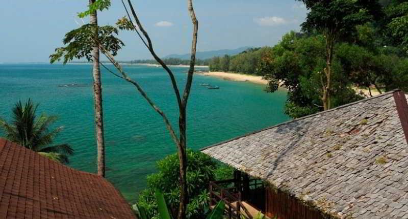 Resort Baan Krating - Sha