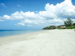 Clean Resort