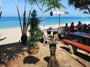 Clean Resort Koh Lanta