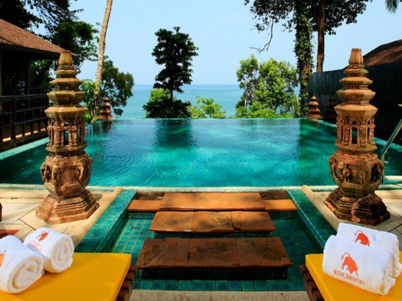 Baan Krating - Sha 3* Khao Lak