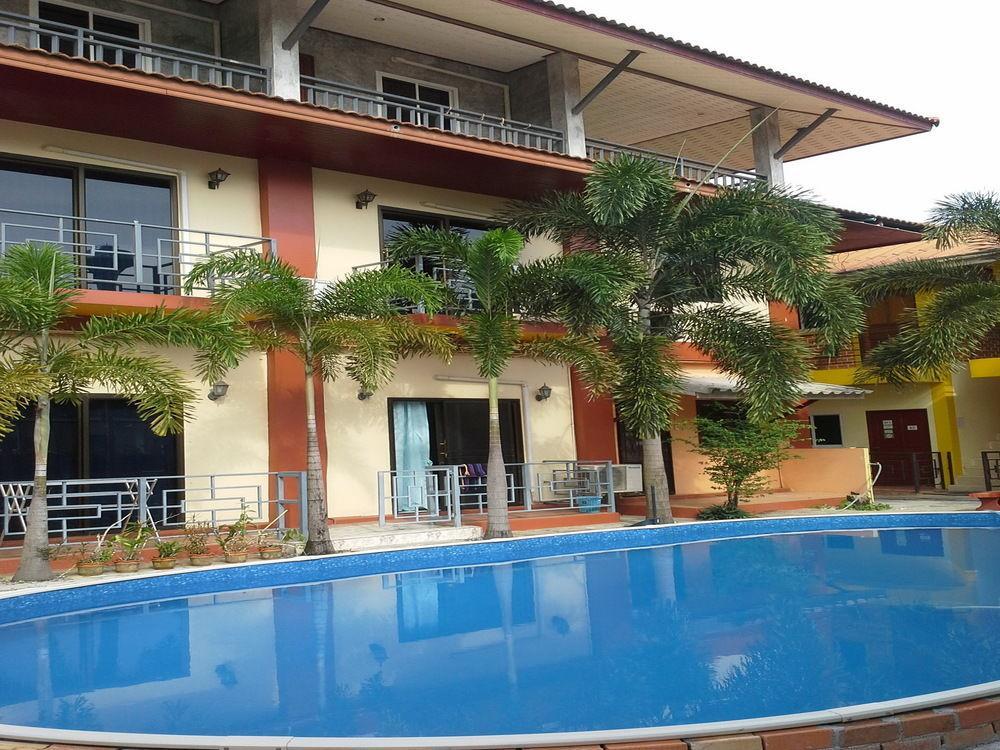 Oyo 609 Lanta Dream House Hotel