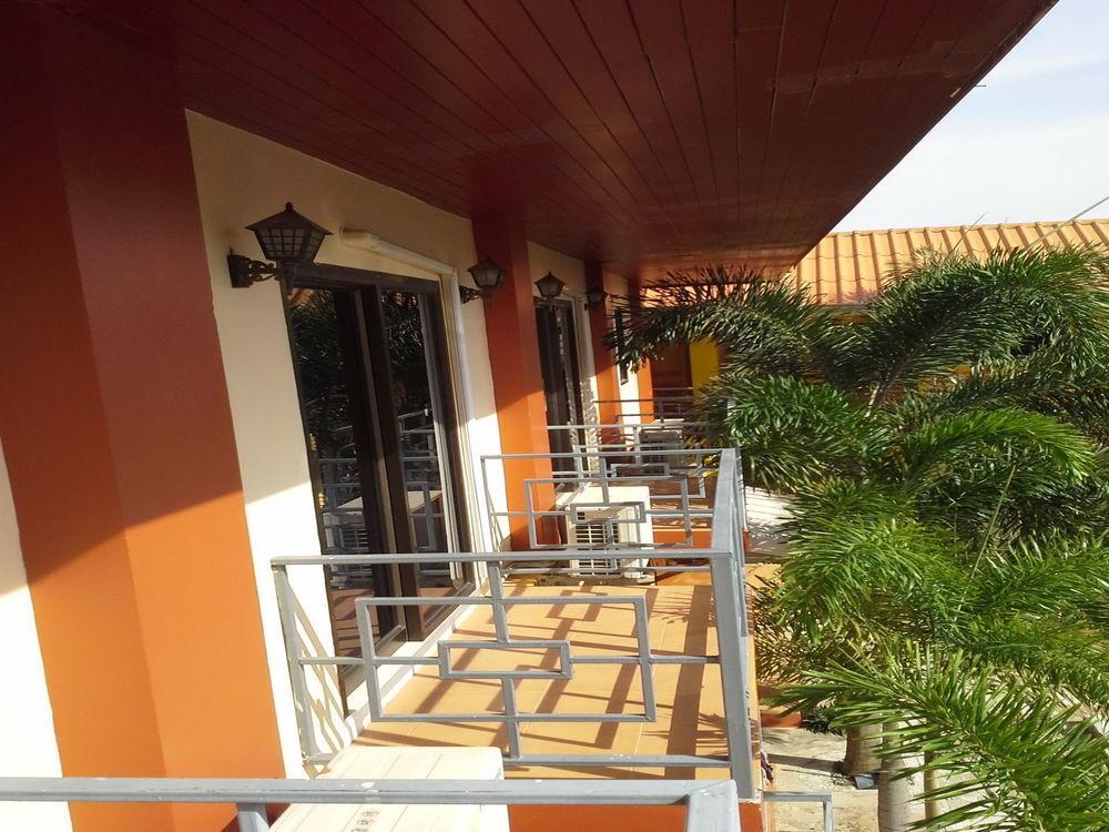 Oyo 609 Lanta Dream House 2*