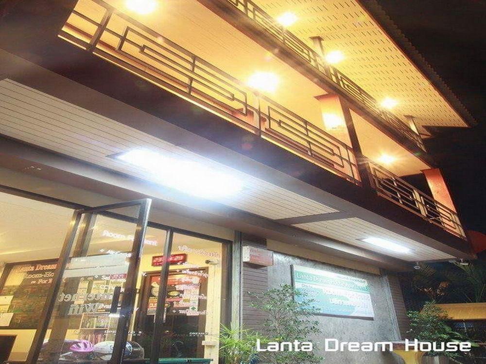 Oyo 609 Lanta Dream House 2* Koh Lanta