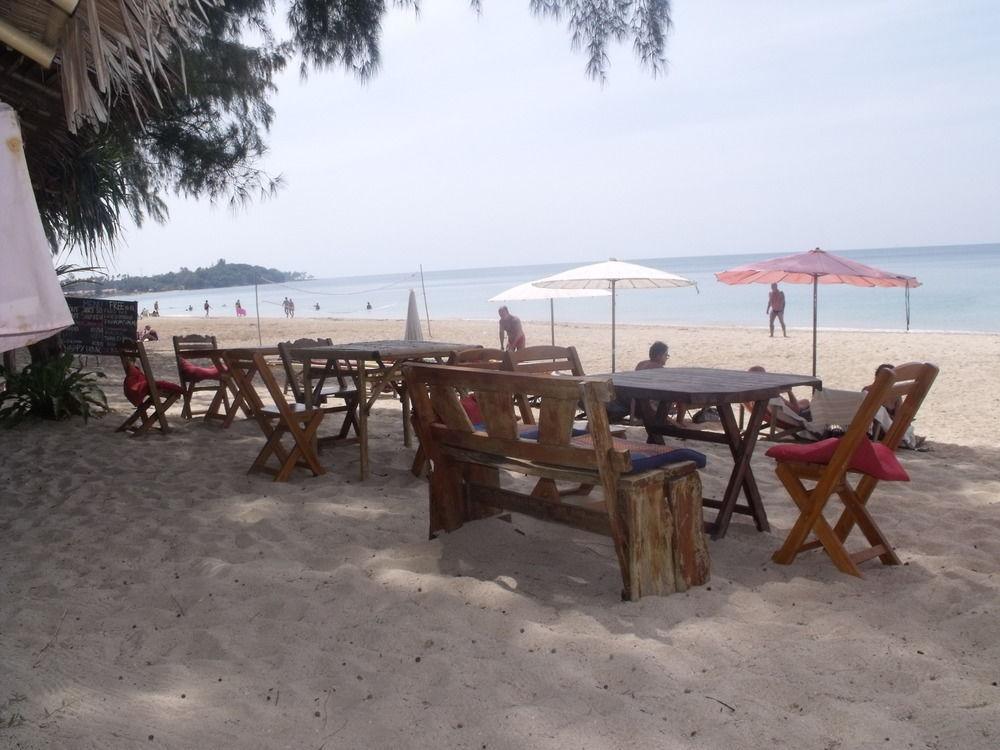 Euro Lanta White Rock Holiday park Koh Lanta