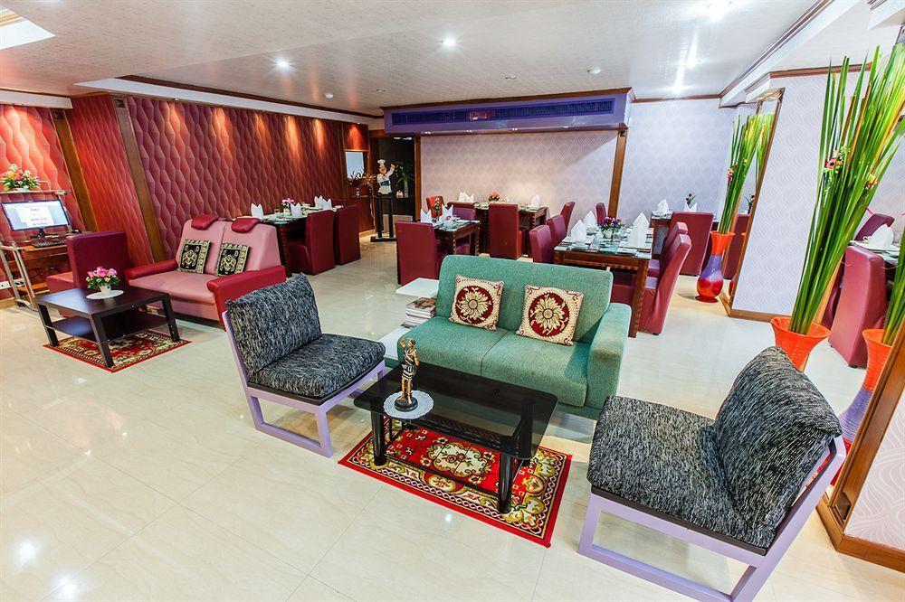 Oyo 796 Paradise Sukhumvit 3*