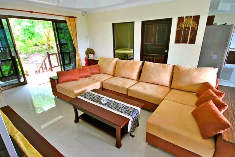 Seaview Garden * Koh Tao
