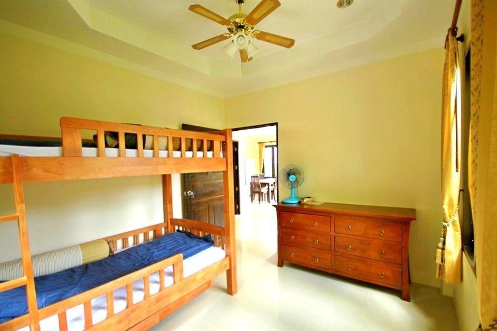 Seaview Garden Apartment Koh Tao