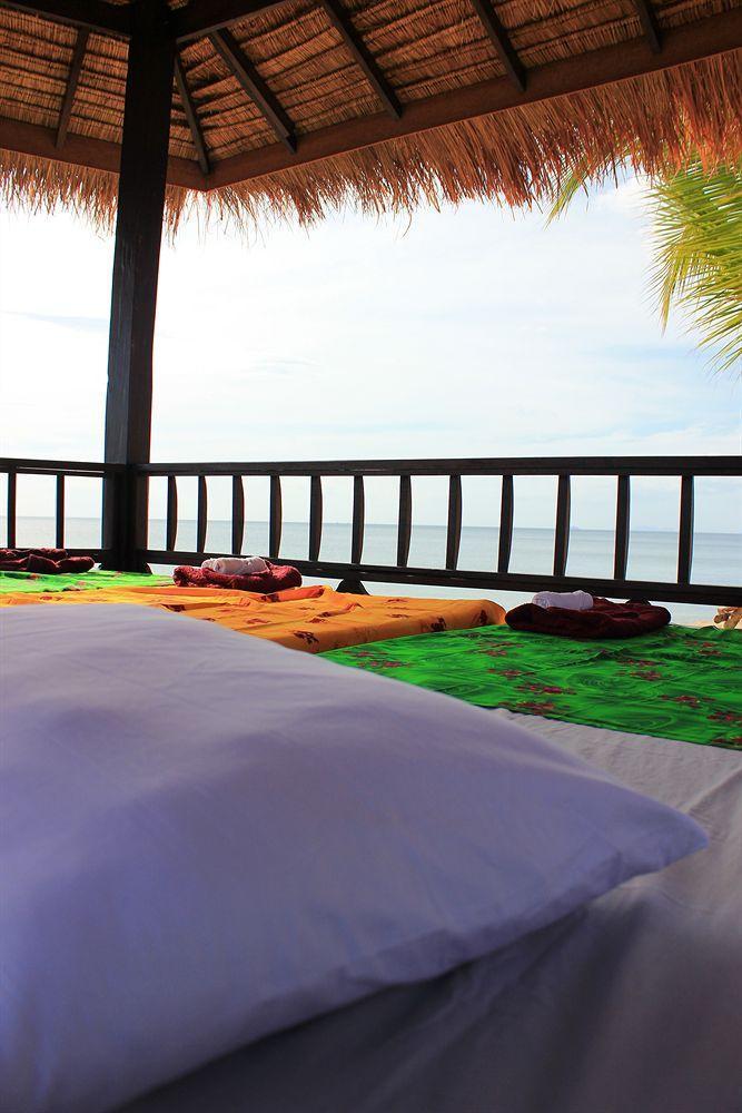 Peace Paradise Resort