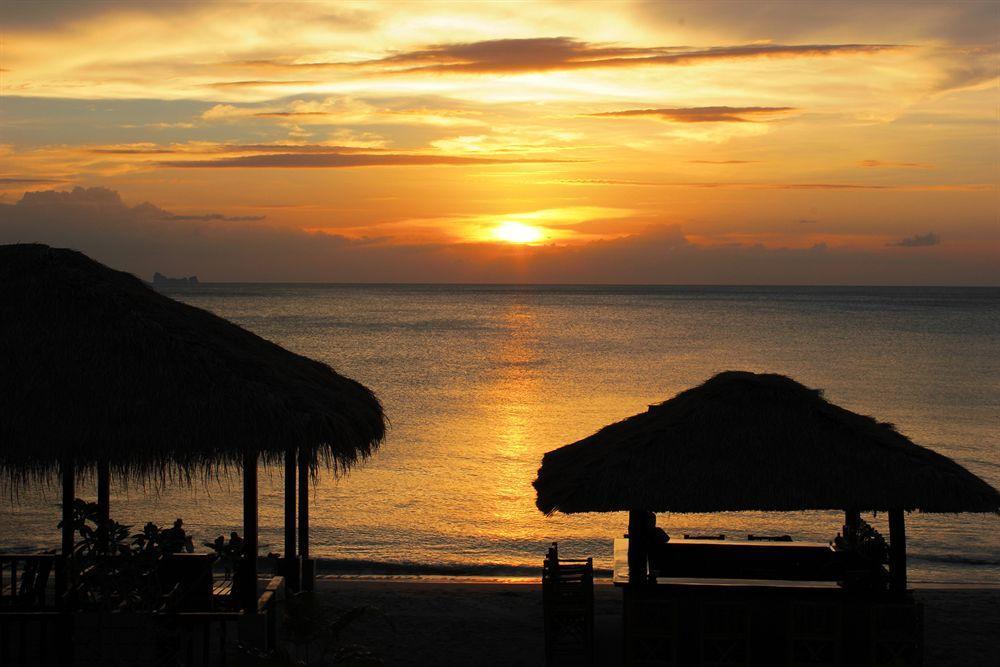 Peace Paradise Resort Koh Lanta