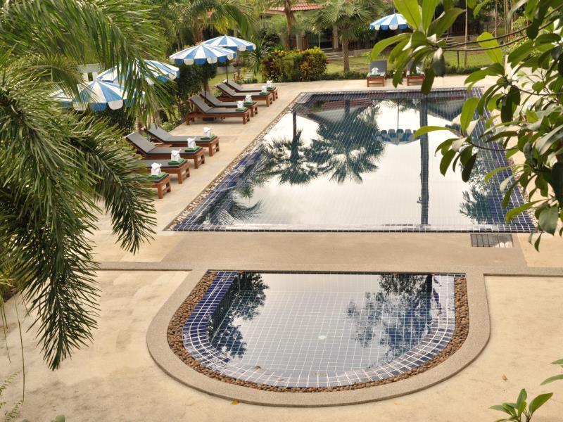 Khaolak Yama - Sha 3*