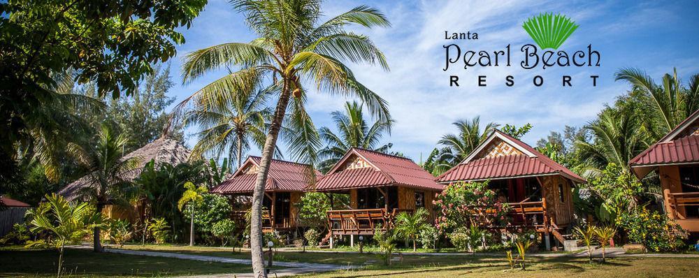 Lanta Pearl Resort Koh Lanta