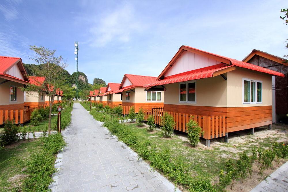 Ba Kao Bay Resort