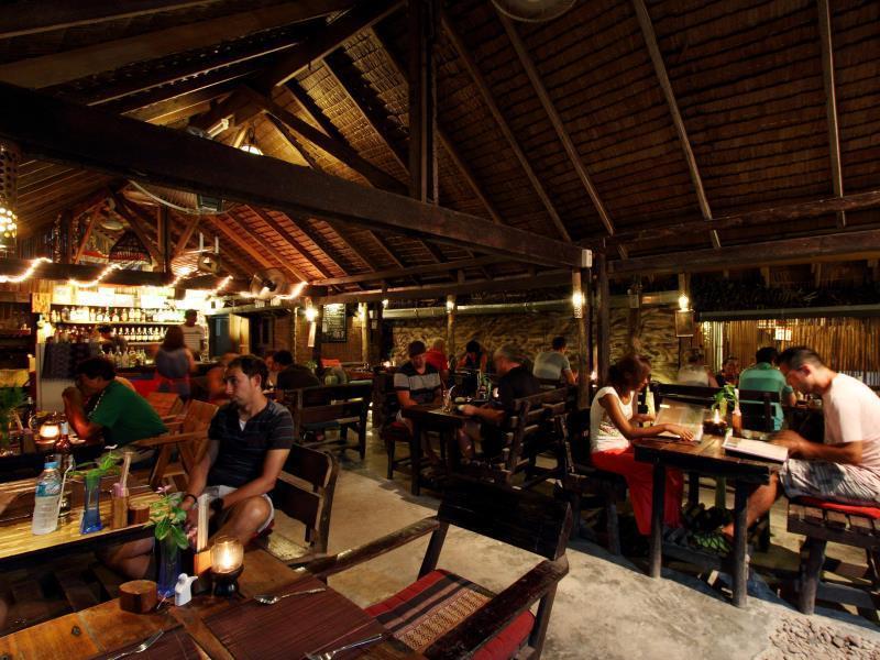 Ba Kao Bay 3*