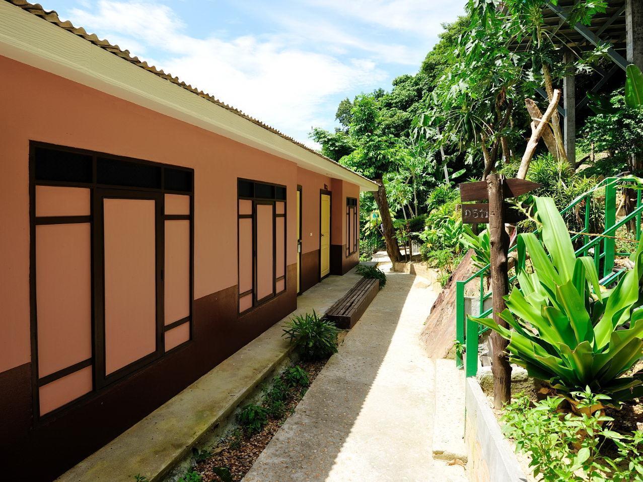 Arboreal Resort 3*