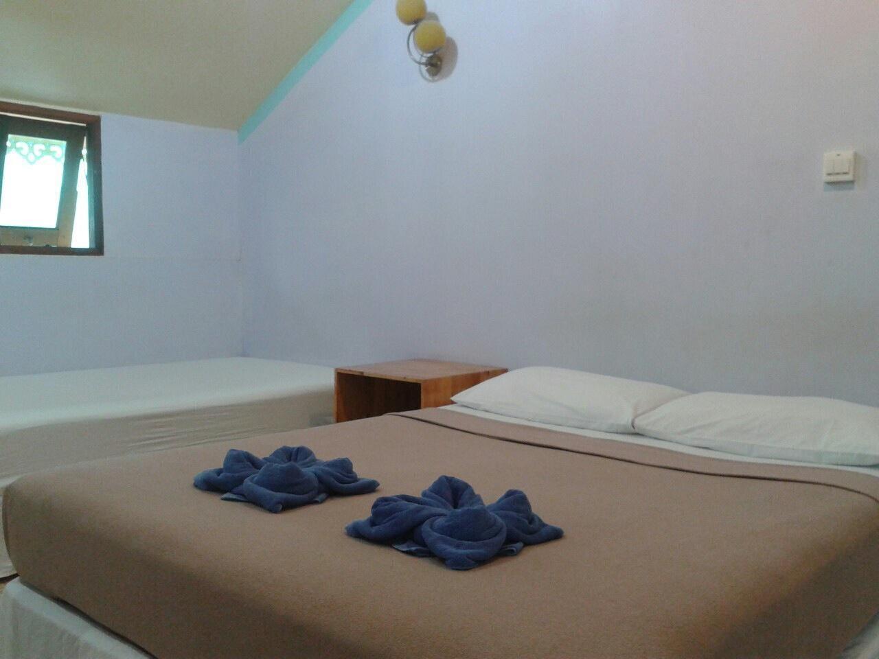 Khun Ying House Inn Koh Tao