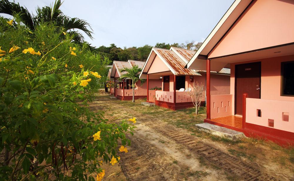 Gypsy Resort Phi Phi Don
