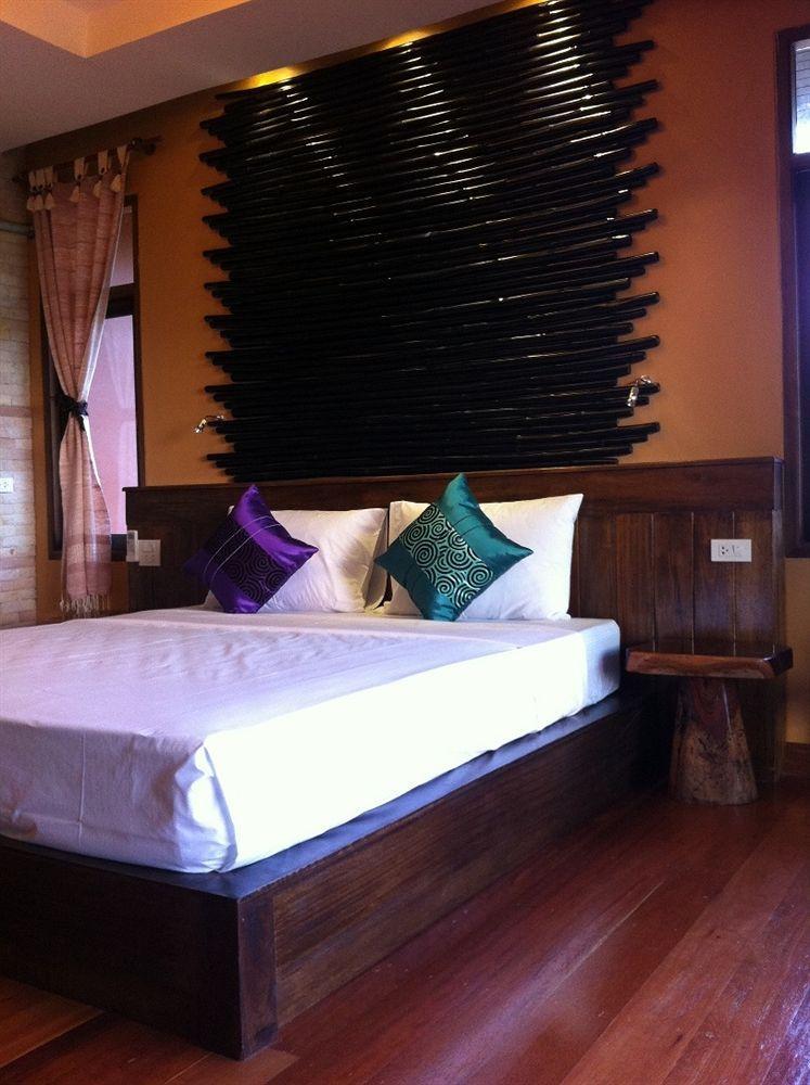 Palm Leaf Resort Koh Tao