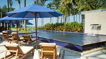 Khaolak Blue Lagoon - Sha Extra Resort