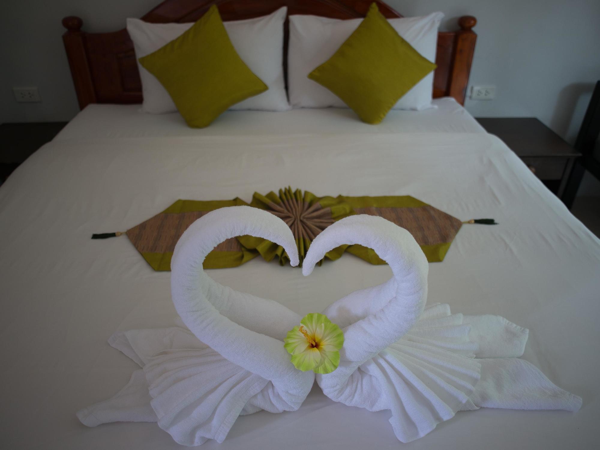 Guest house Srichada Khaolak - Sha Extra 3*