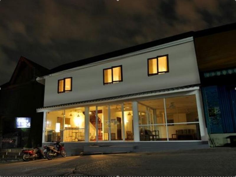Pier 24 Boutique Guest house