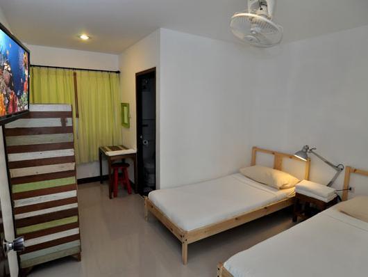 Pier 24 Boutique Guest house Koh Tao