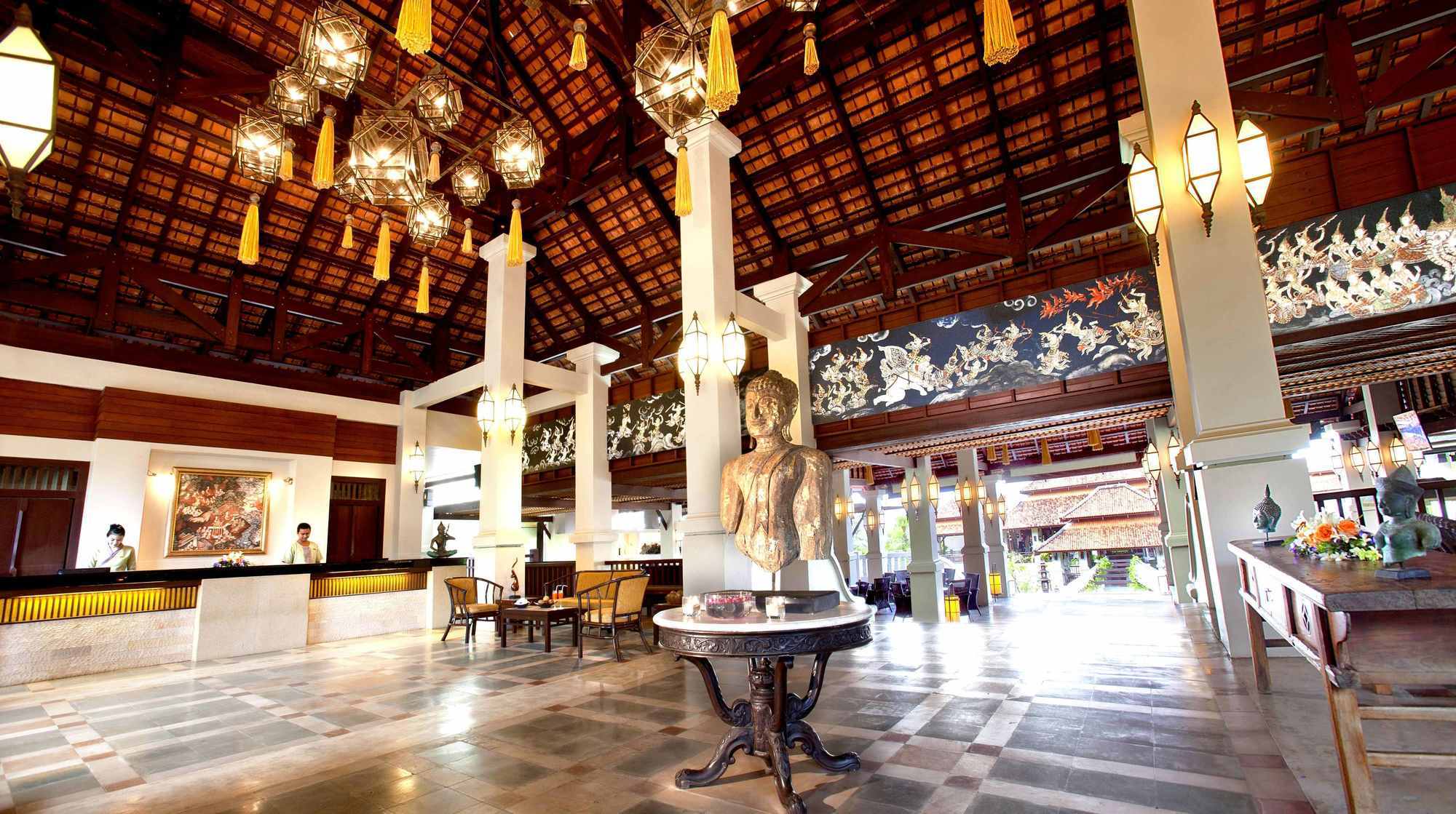 Khaolak Laguna 4* Khao Lak