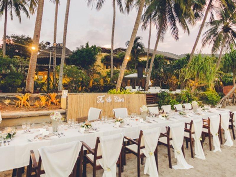 Resort Phra Nang Lanta - Sha Extra Koh Lanta