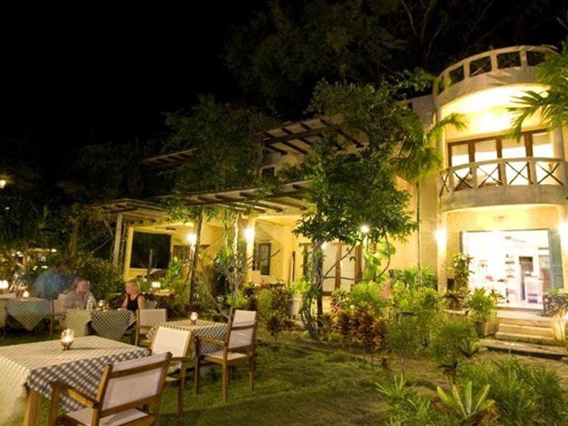 Resort Phra Nang Lanta - Sha Extra