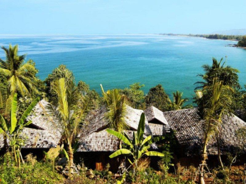 Resort Baan Krating - Sha 3*