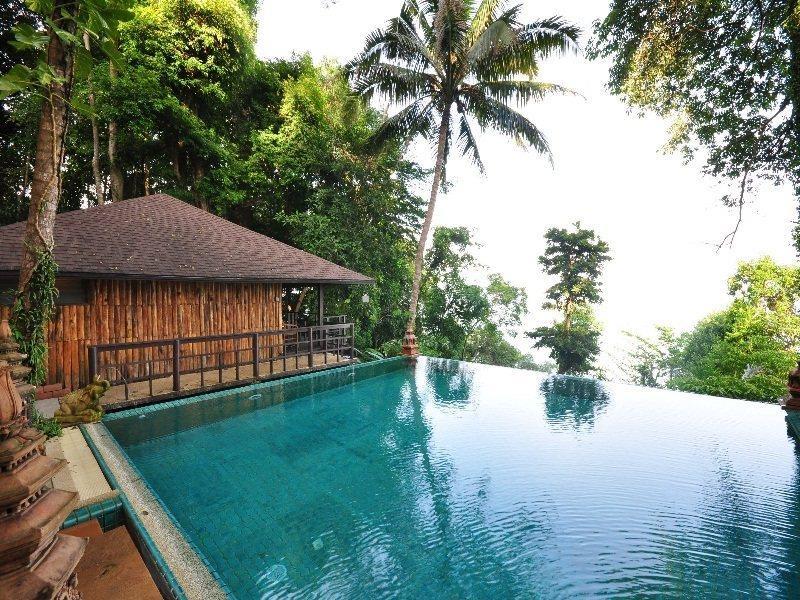 Baan Krating - Sha