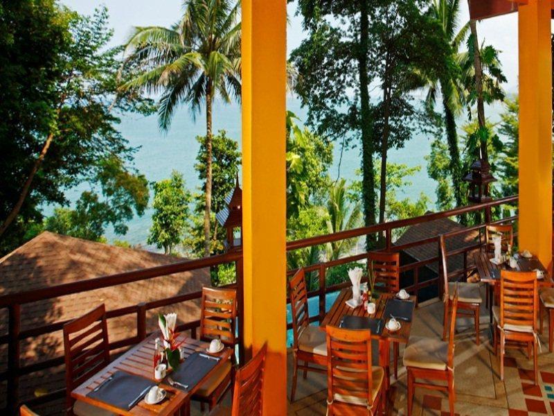 Baan Krating - Sha Khao Lak