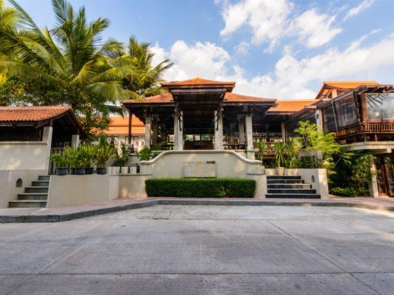 Hotel Khaolak Oriental - Adult Only Khao Lak