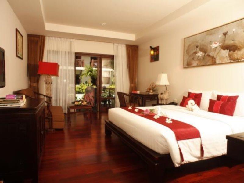 Hotel Khaolak Oriental - Adult Only 4*